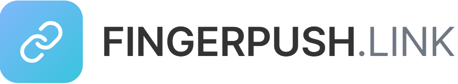 FINGERPUSH.LINK